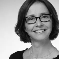 Dr. Sibylle Kaspar