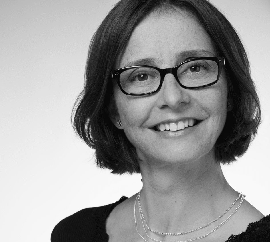 Dr. Sibylle Kaspar - Resilienz-Coach